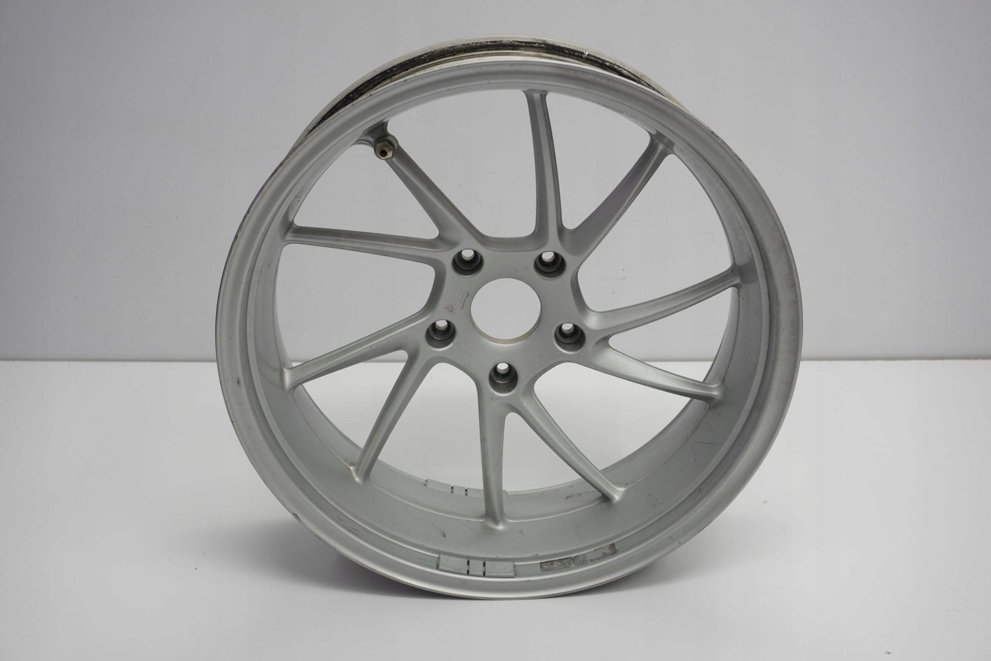 BMW R 1200 RT 17-18 Felge hinten Wheel Hinterrad 8