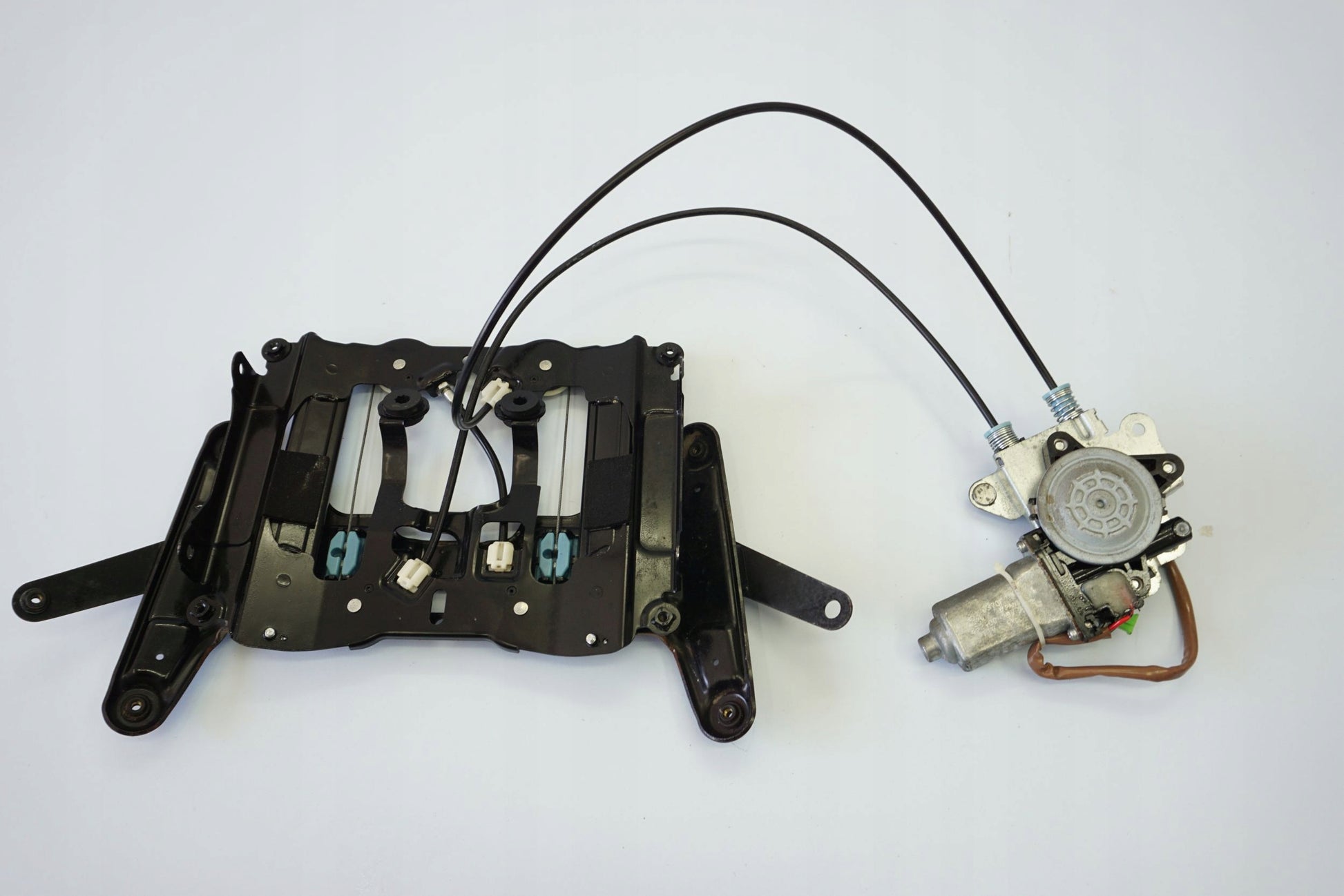 SUZUKI BURGMAN 650 13- ABS Pumpe Druckmodulator 7