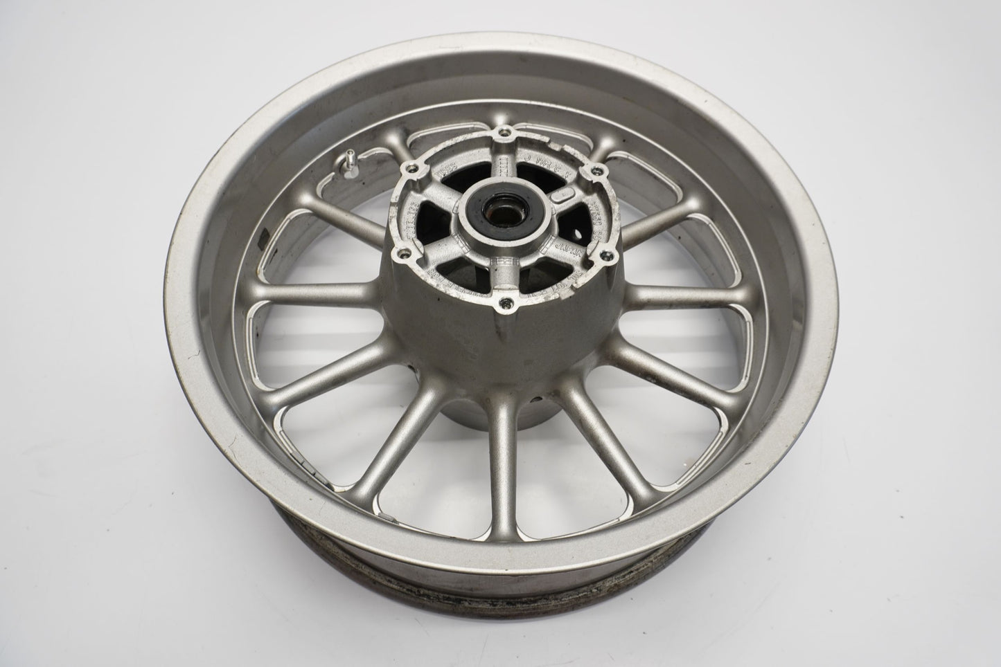 YAMAHA XV 1900 A MIDNIGHT STAR 06-13 Felge hinten Wheel Hinterrad 5