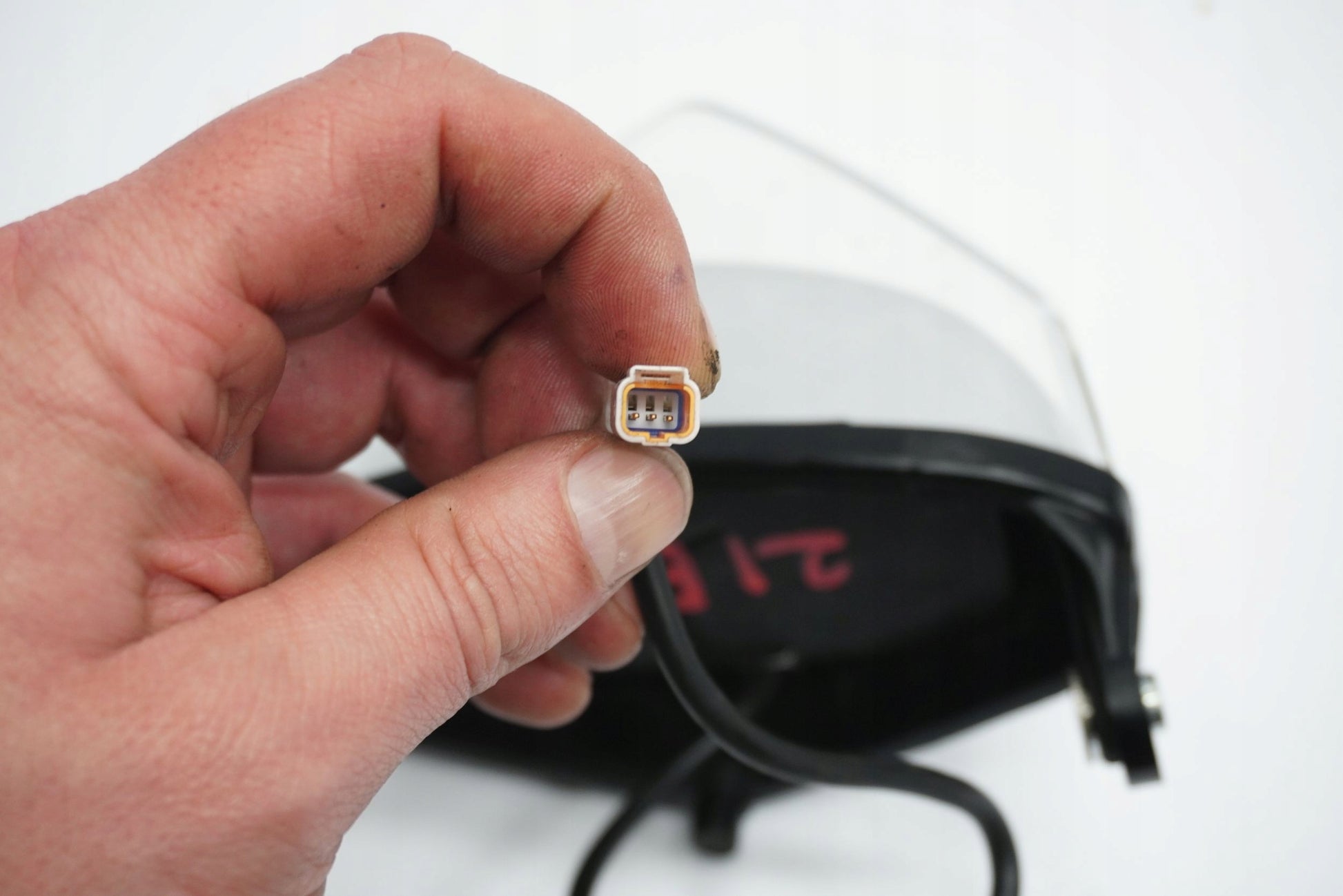 KTM 1290 SUPER ADVENTURE S 17- Rücklicht 3