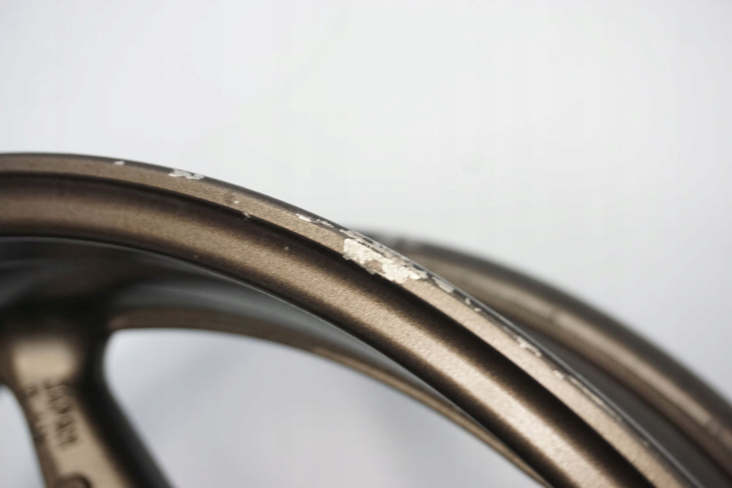 YAMAHA T-MAX 530 12-15 Felge hinten Wheel Hinterrad 6