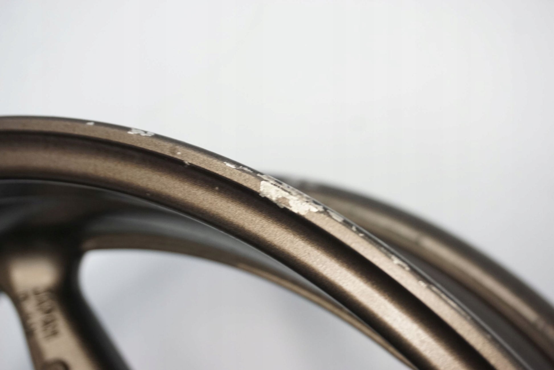 YAMAHA T-MAX 530 12-15 Felge hinten Wheel Hinterrad 6