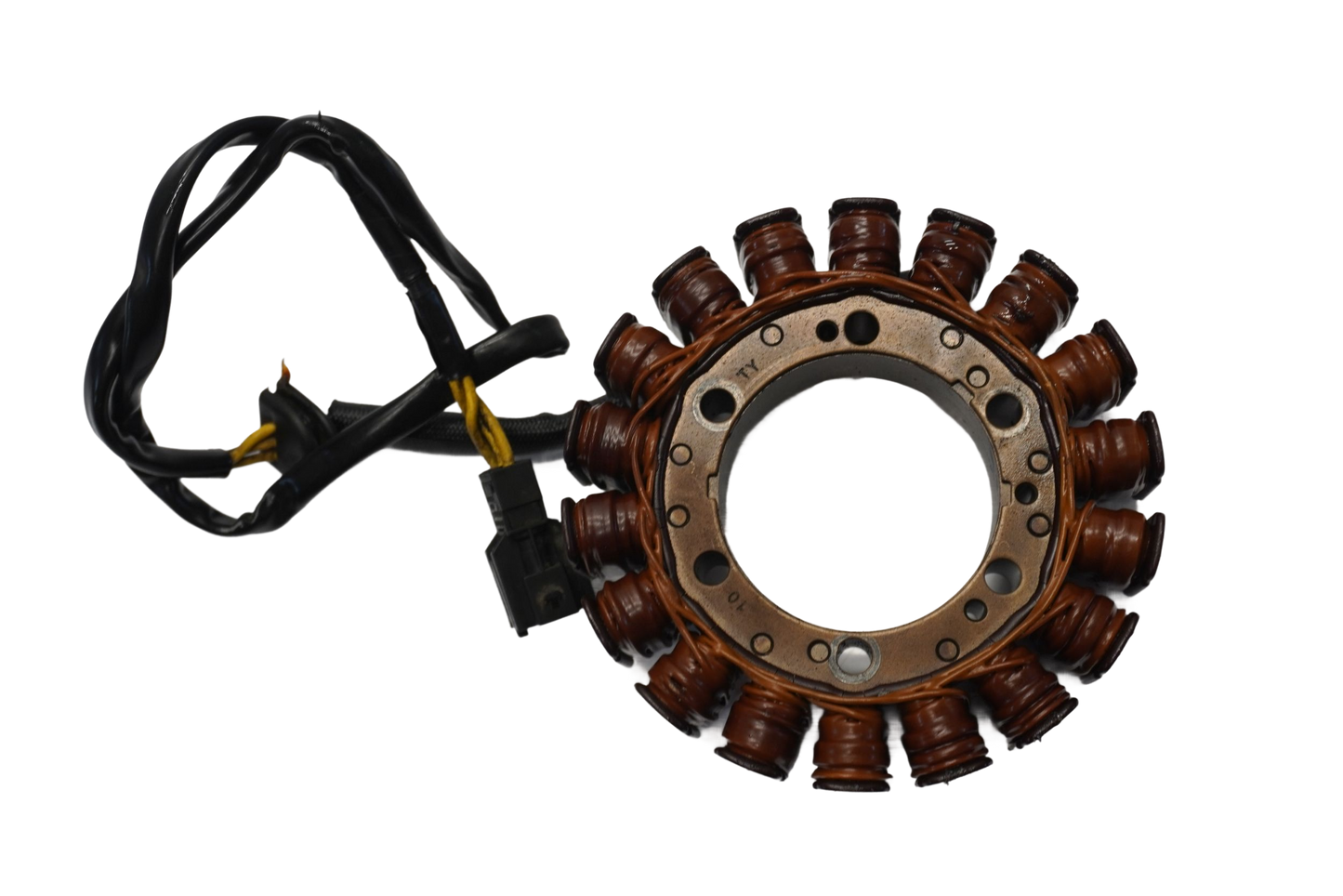 BMW F 700 GS 12-17 Lichtmaschine Stator Generator Lima Alternator 1