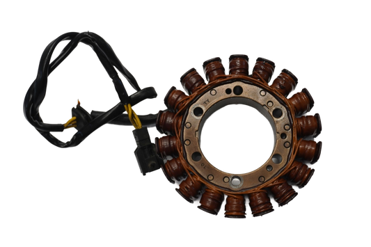 BMW F 700 GS 12-17 Lichtmaschine Stator Generator Lima Alternator 1