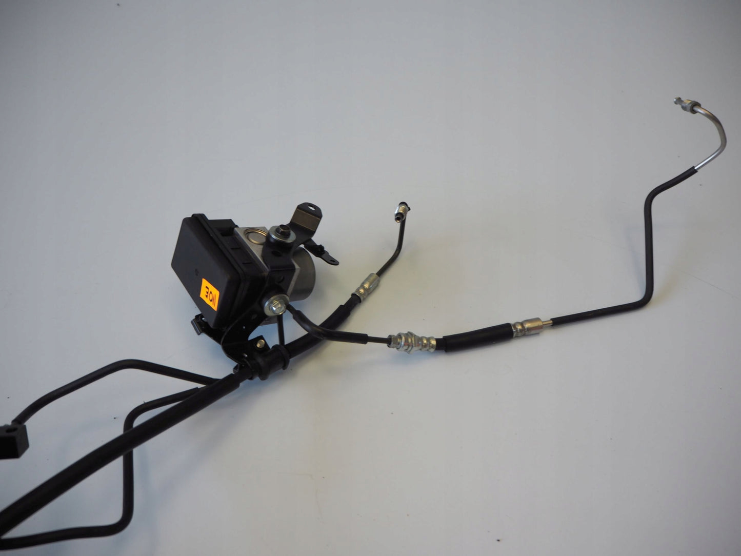 KAWASAKI NINJA 650 20-22 ABS Pumpe Druckmodulator 9