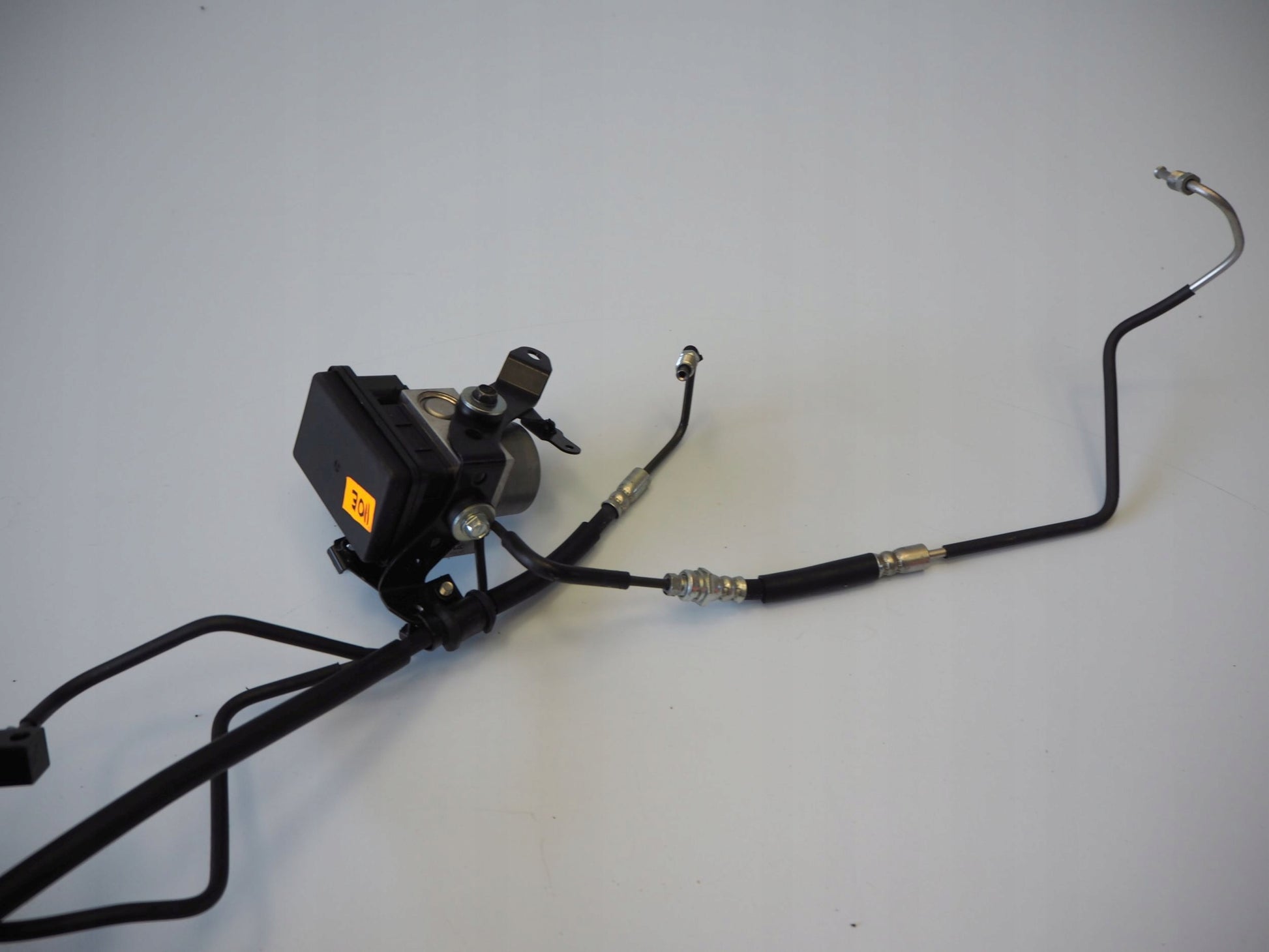 KAWASAKI NINJA 650 20-22 ABS Pumpe Druckmodulator 9