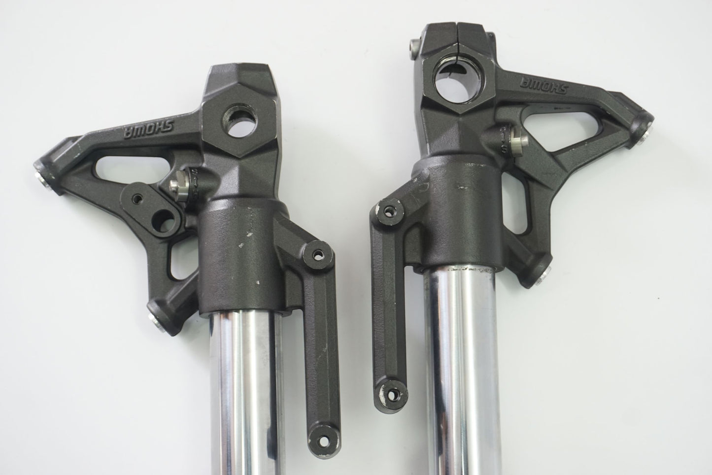 KAWASAKI Z1000 10-13 Gabel Gabelholme Fork 7