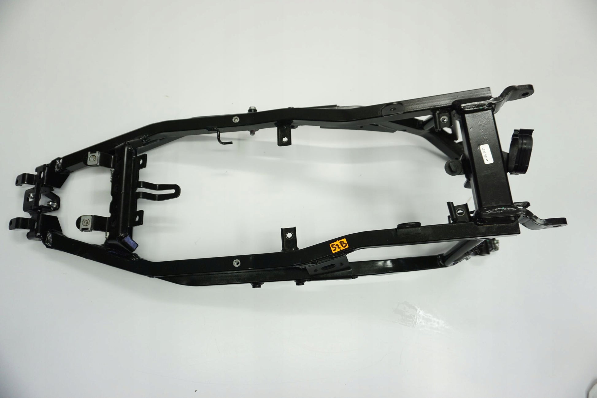 APRILIA RS 125 17- Heckrahmen Rahmen hinten rear frame 2