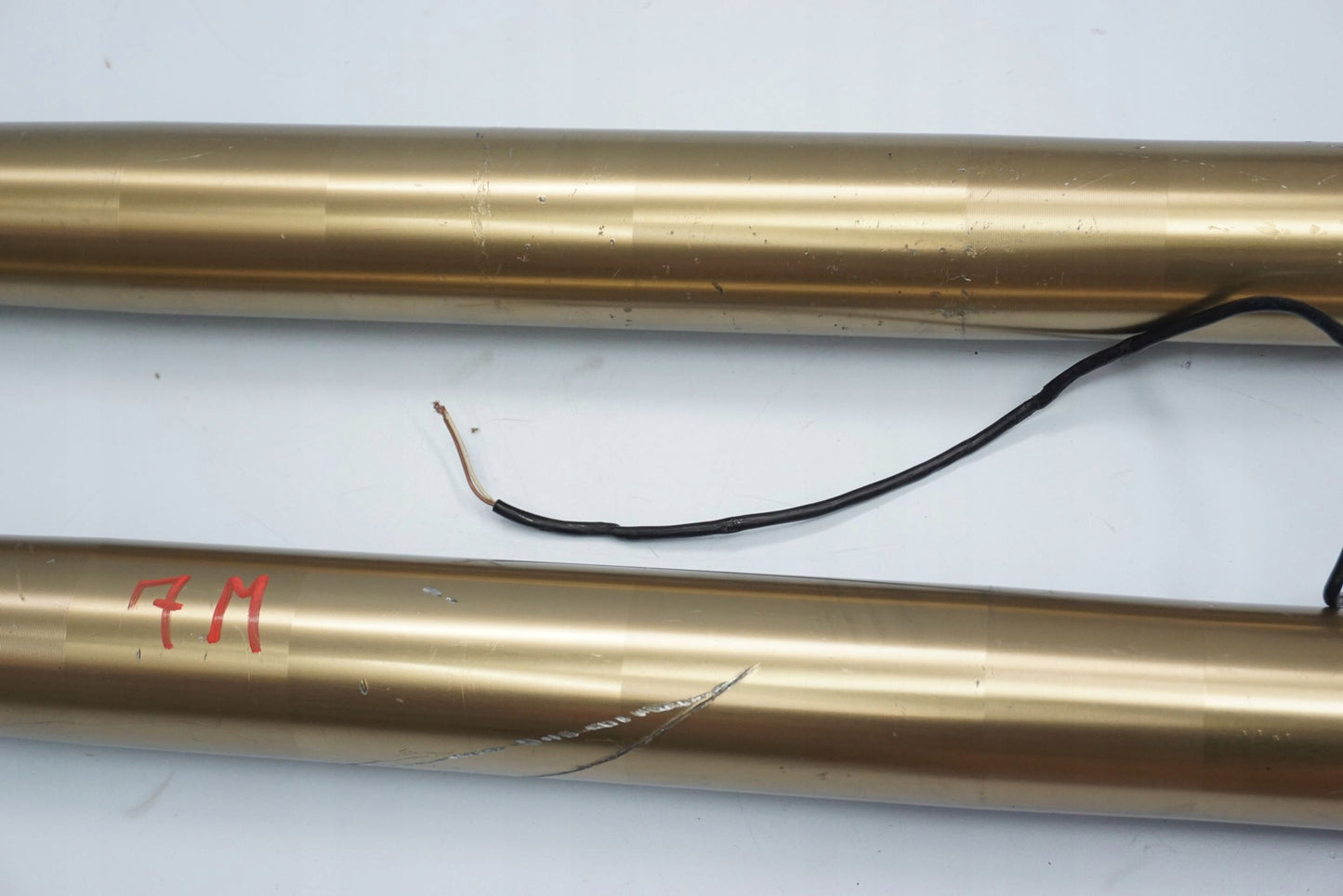 BMW S1000RR K67 19- Gabel Gabelholme Fork 14