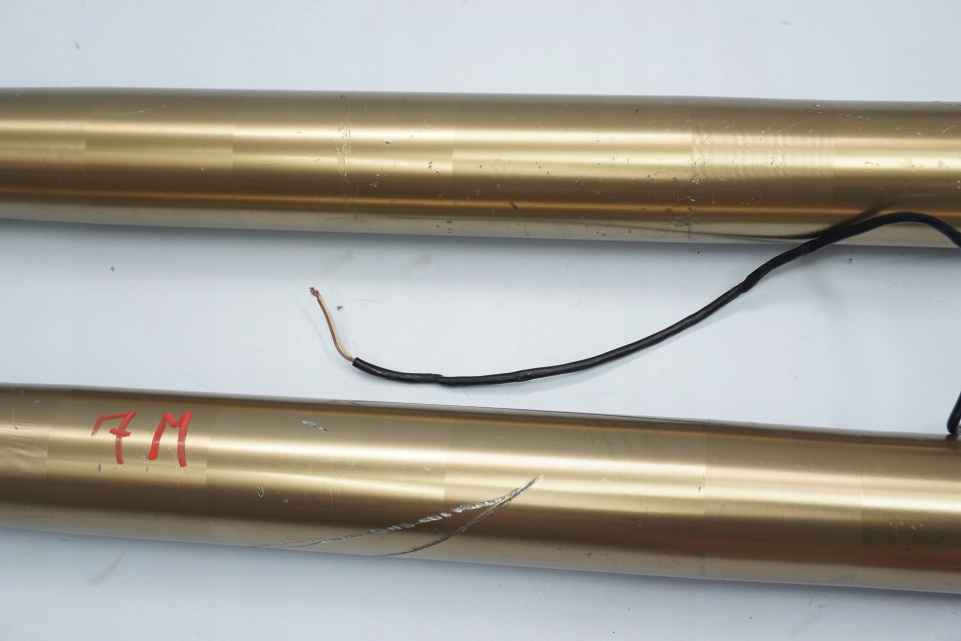 BMW S1000RR K67 19- Gabel Gabelholme Fork 14