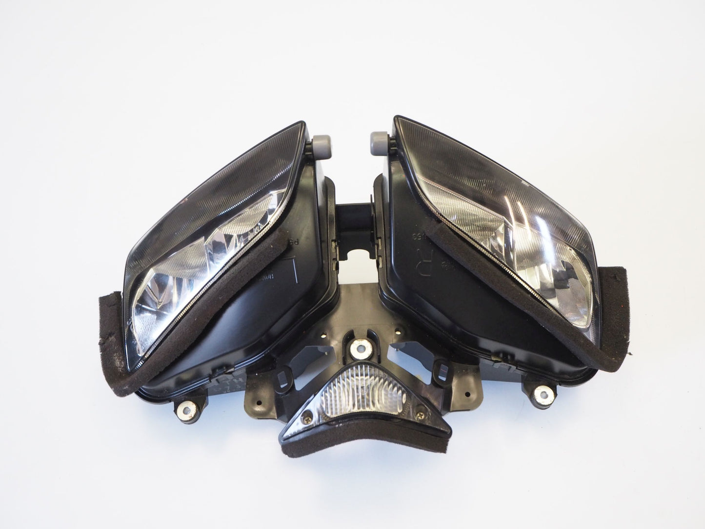 HONDA CBR 125-R JC39 07-11 Scheinwerfer Headlight