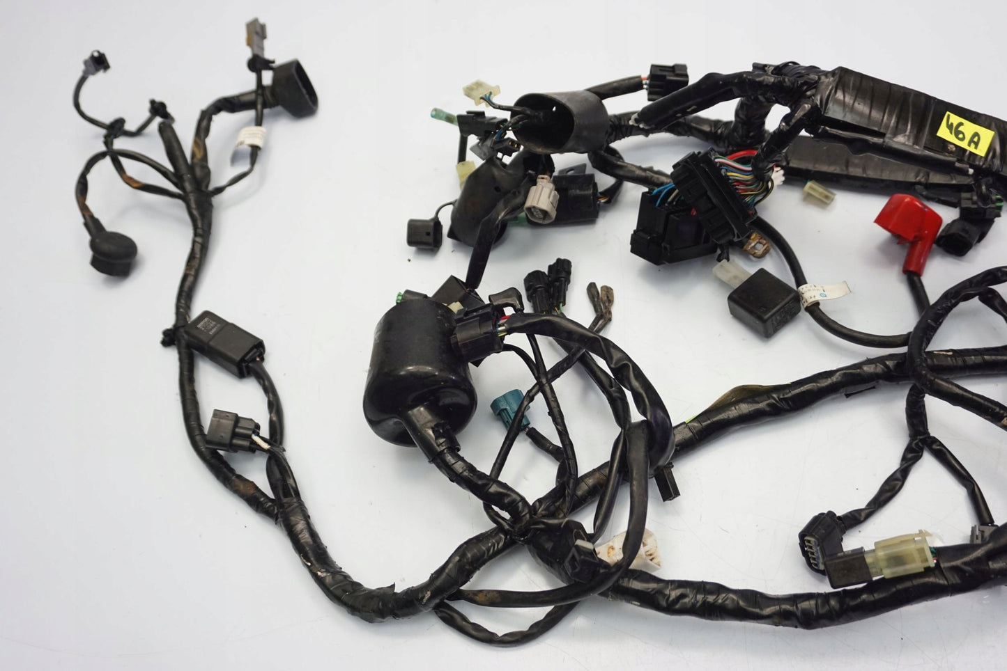 KAWASAKI NINJA 125 19-23 Kabelbaum Wiring Harness 11