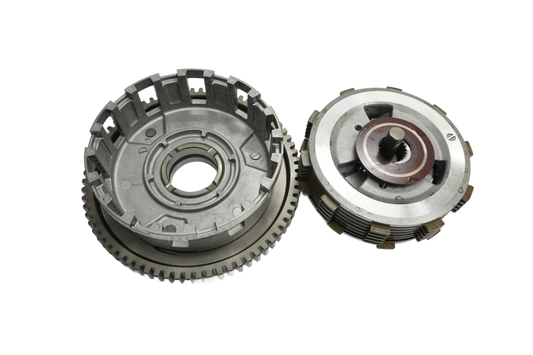 HONDA CB 650 R 19-23 Kupplung Kupplungskorb Clutch 1
