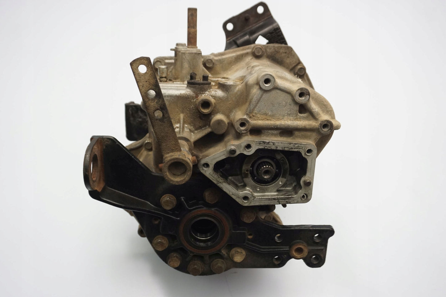 JOHN DEERE GATOR XUV 835M Getriebe Gearbox 6
