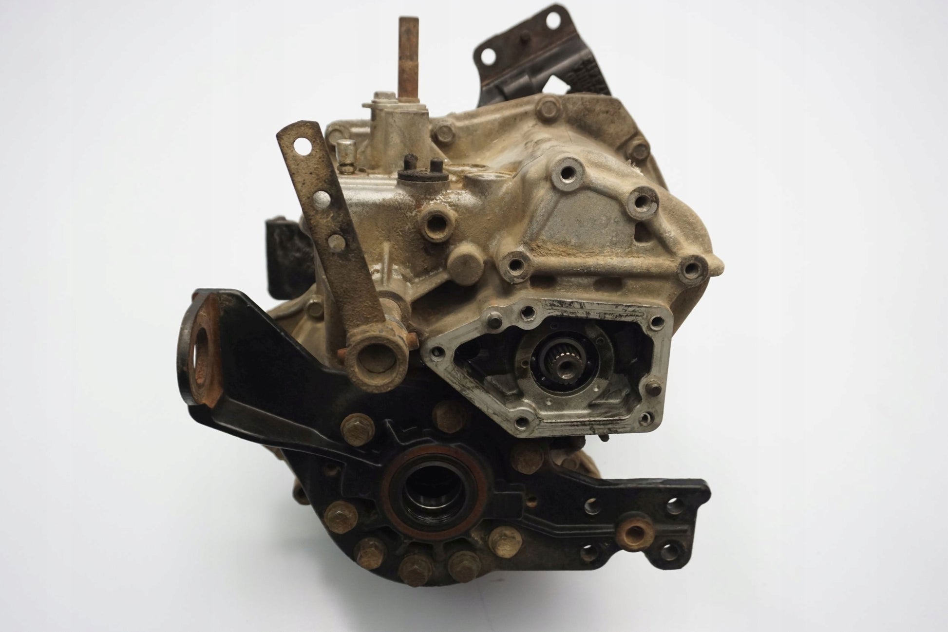 JOHN DEERE GATOR XUV 835M Getriebe Gearbox 6