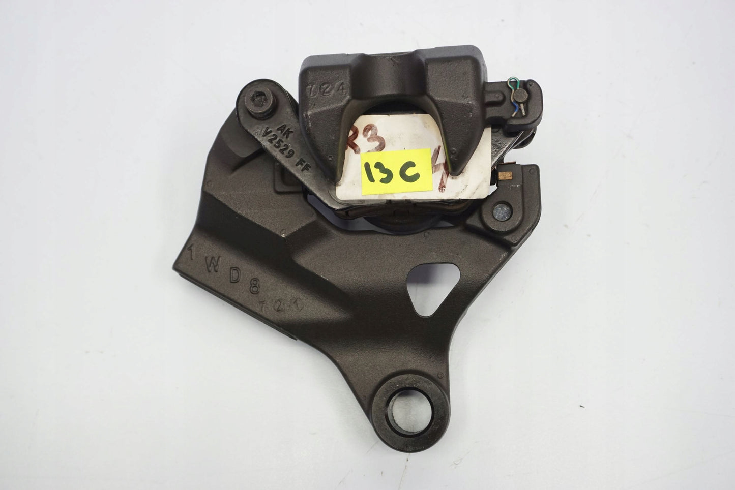 YAMAHA YZF-R3 15-18 Bremse Bremssattel Bremszange hinten