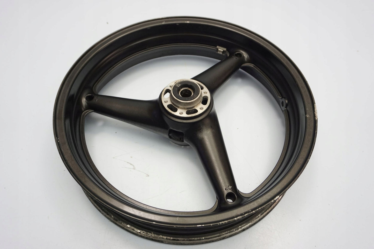 HONDA CB 600 F HORNET PC34 98-04 Felge vorne Wheel Vorderrad