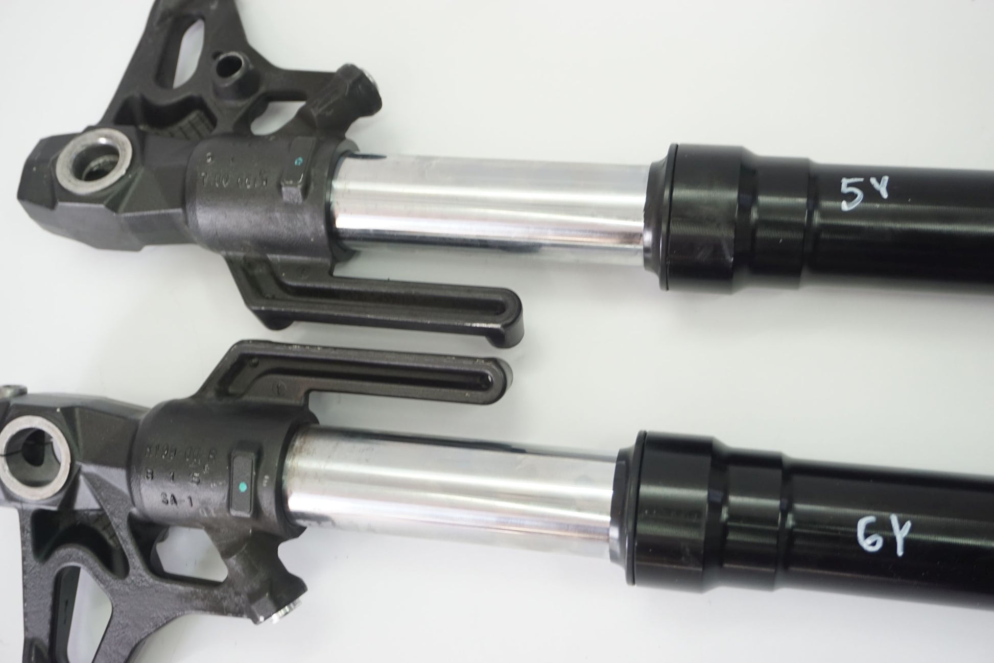 KAWASAKI Z1000 10-13 Gabel Gabelholme Fork 13