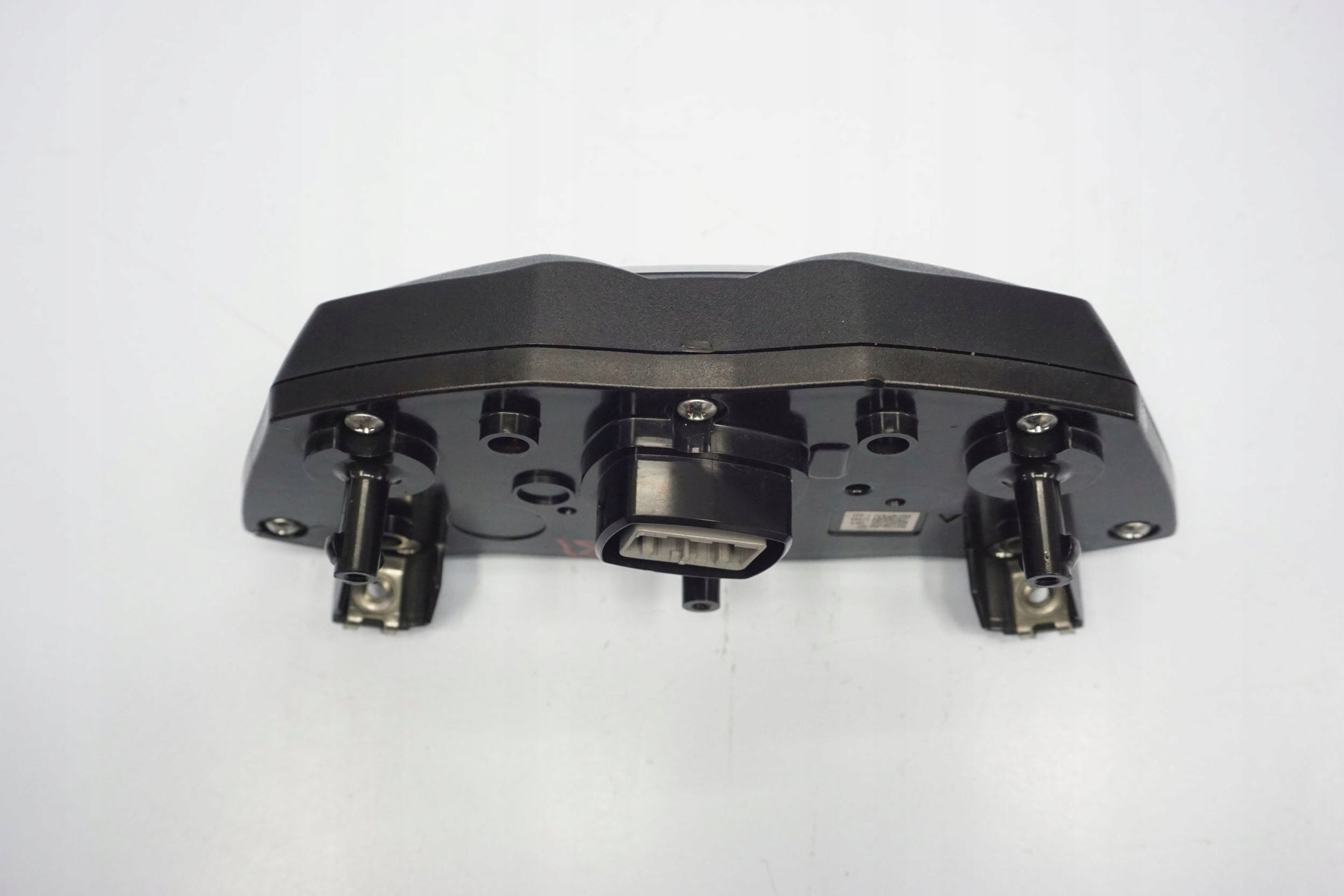 SUZUKI GSX-S 750 17-23 Tacho Tachometer Cockpit Speedometer 5