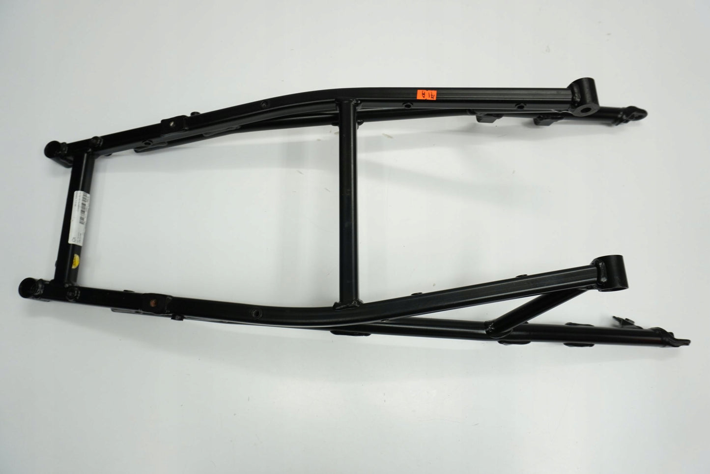 BMW R 1250 RS 19- Heckrahmen Rahmen hinten rear frame 6