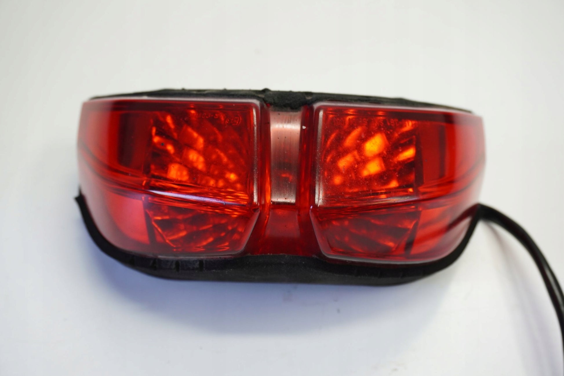 YAMAHA FZ8 10-15 Rücklicht 4