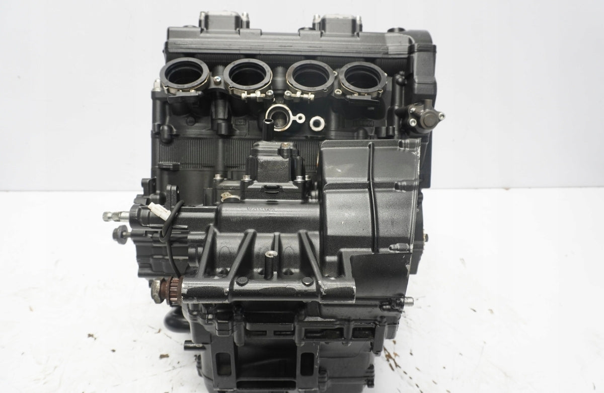 YAMAHA YZF-R1 RN22 09-15 Motor Motorblock Engine 3