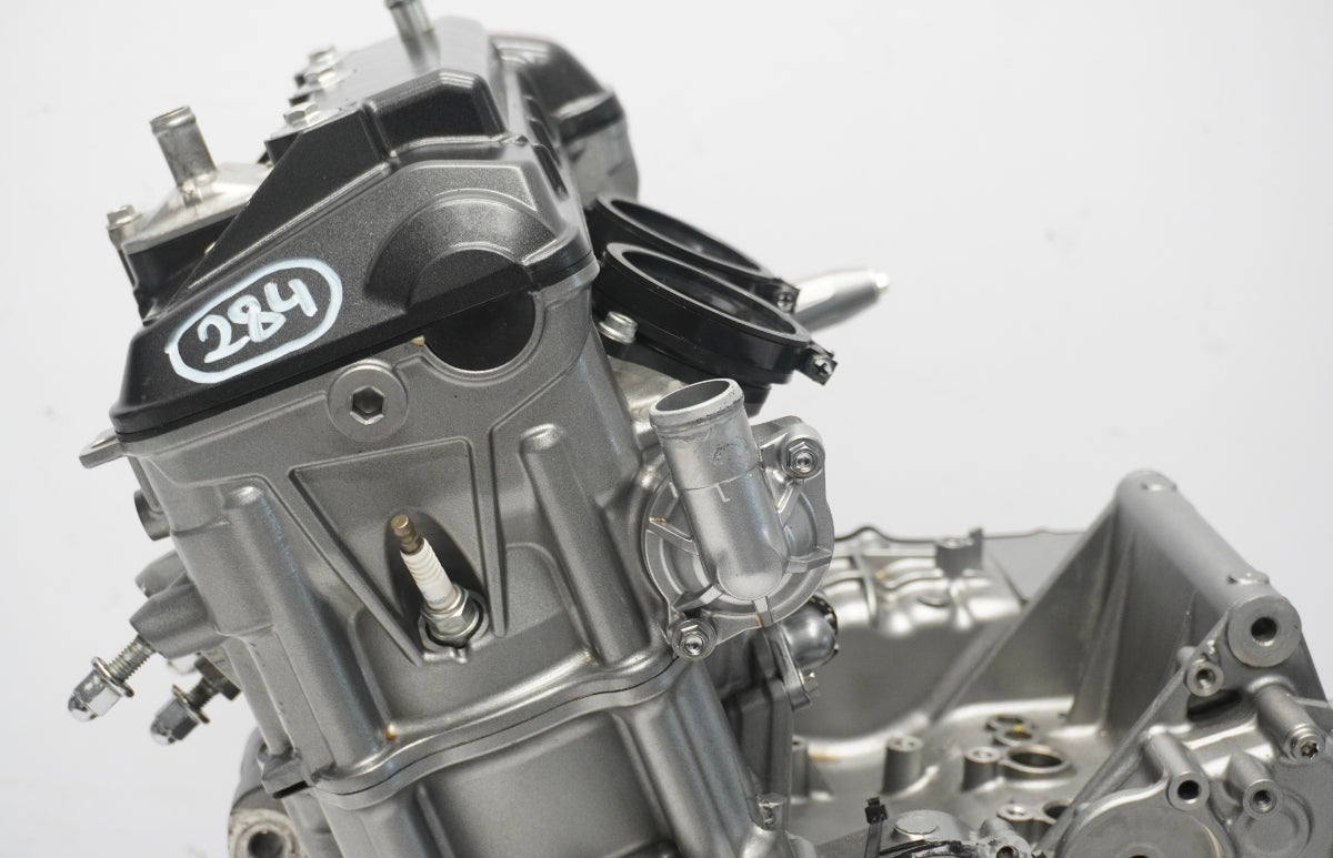 HONDA CRF 1100 L AFRICA TWIN 19- Motor Motorblock Engine