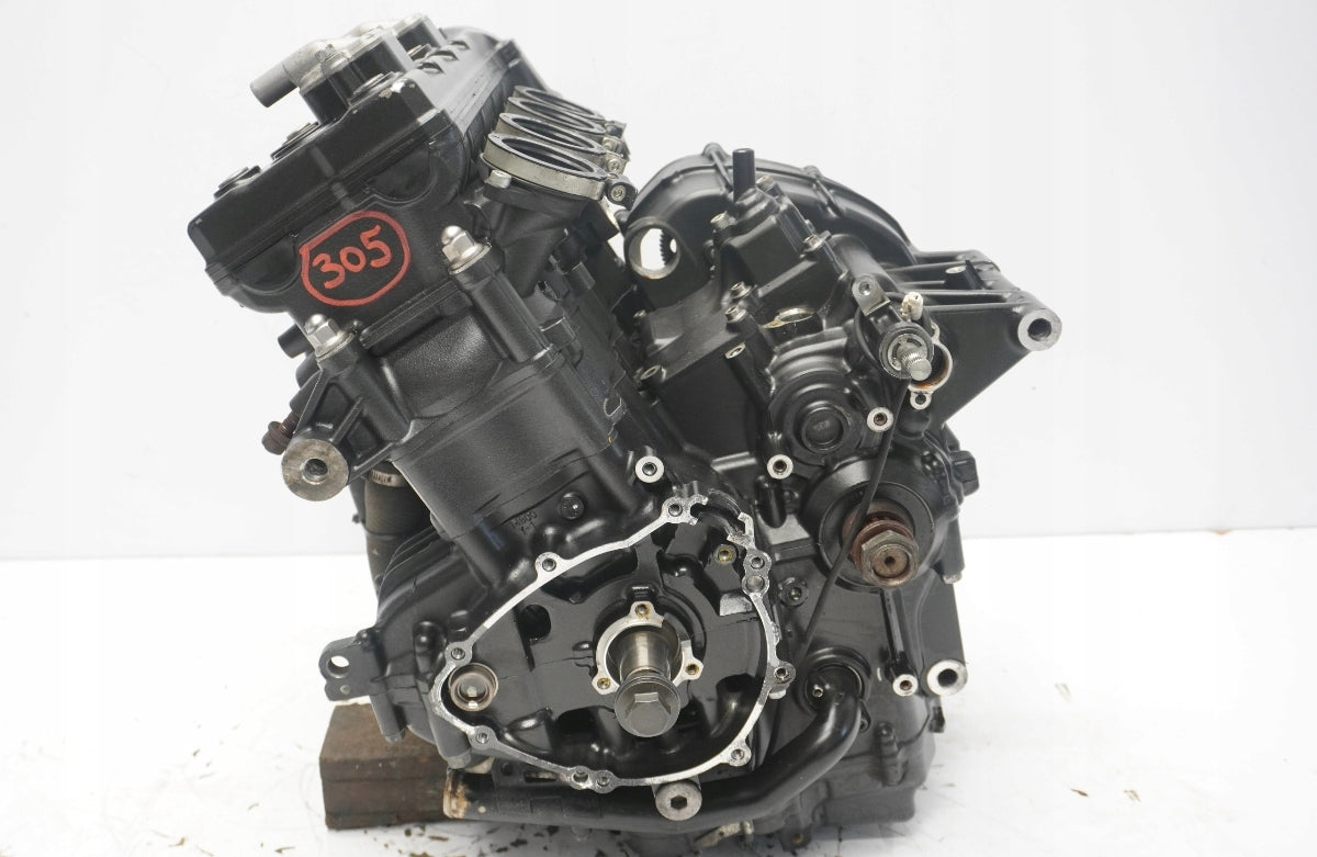 YAMAHA YZF-R1 RN22 09-15 Motor Motorblock Engine 2