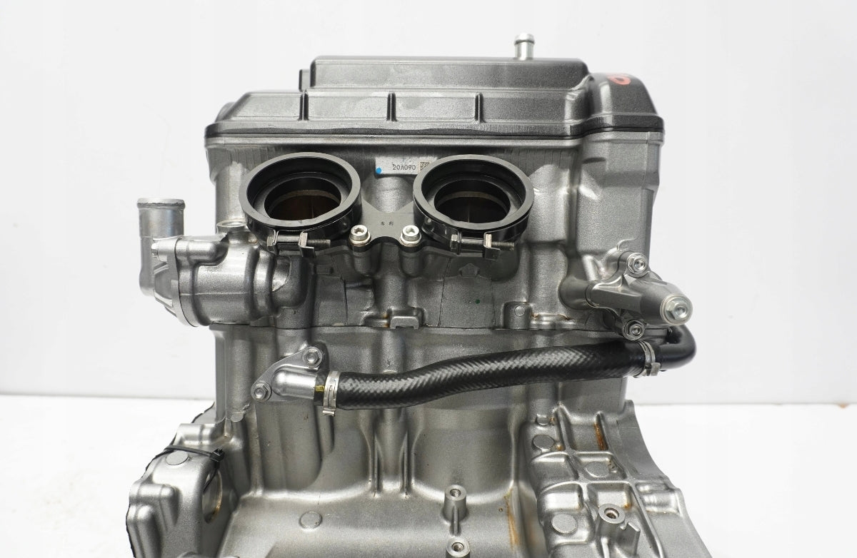 HONDA CRF 1100 L AFRICA TWIN 19- Motor Motorblock Engine