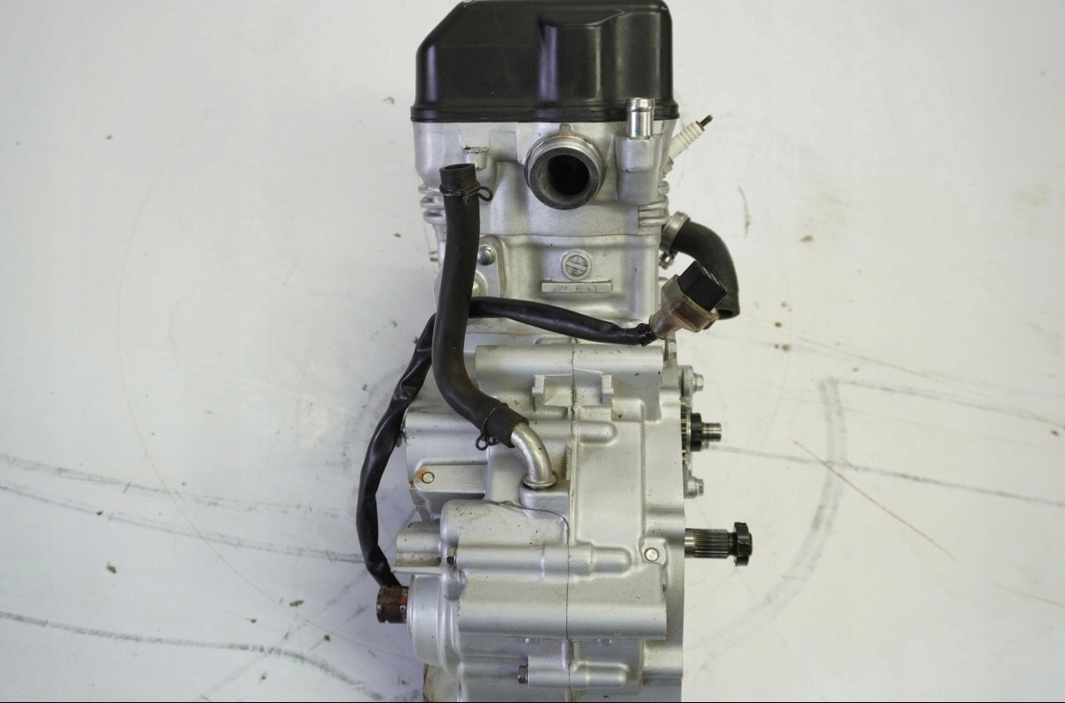 HONDA CB 125 R JC79 18-20 Motor Motorblock Engine 4