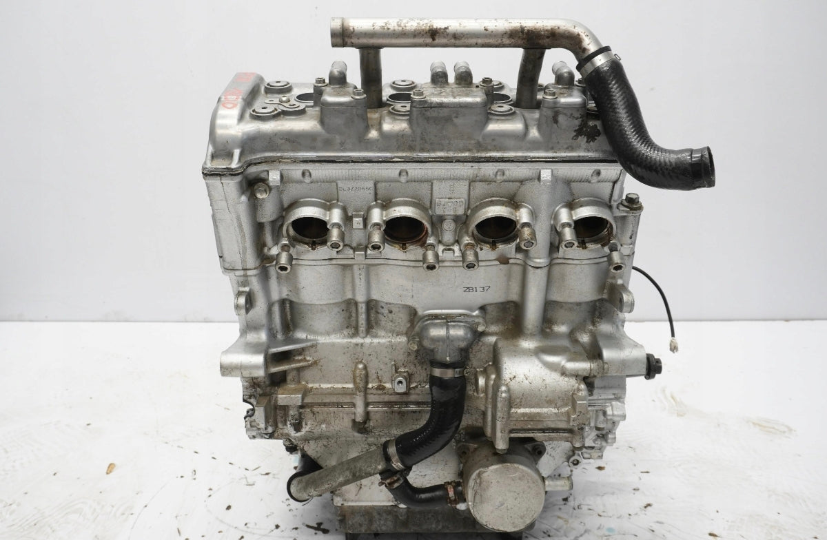 YAMAHA FJR 1300 16- Motor Motorblock Engine