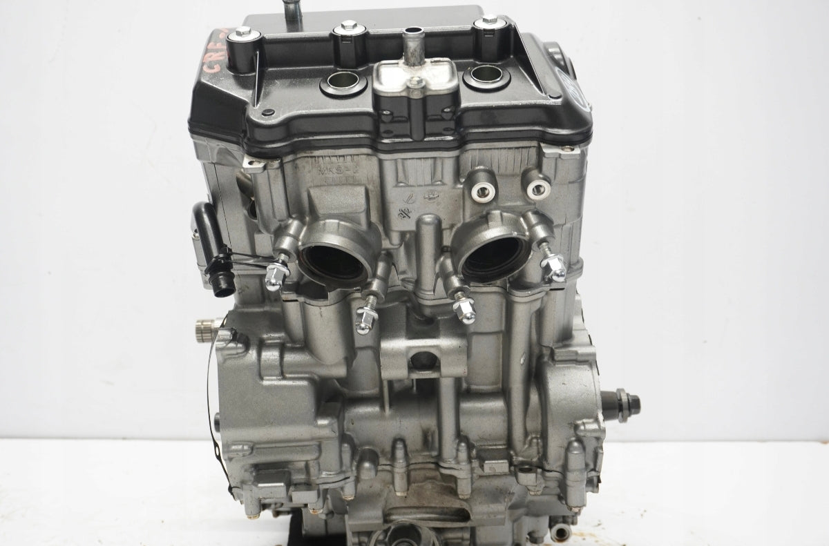 HONDA CRF 1100 L AFRICA TWIN 19- Motor Motorblock Engine