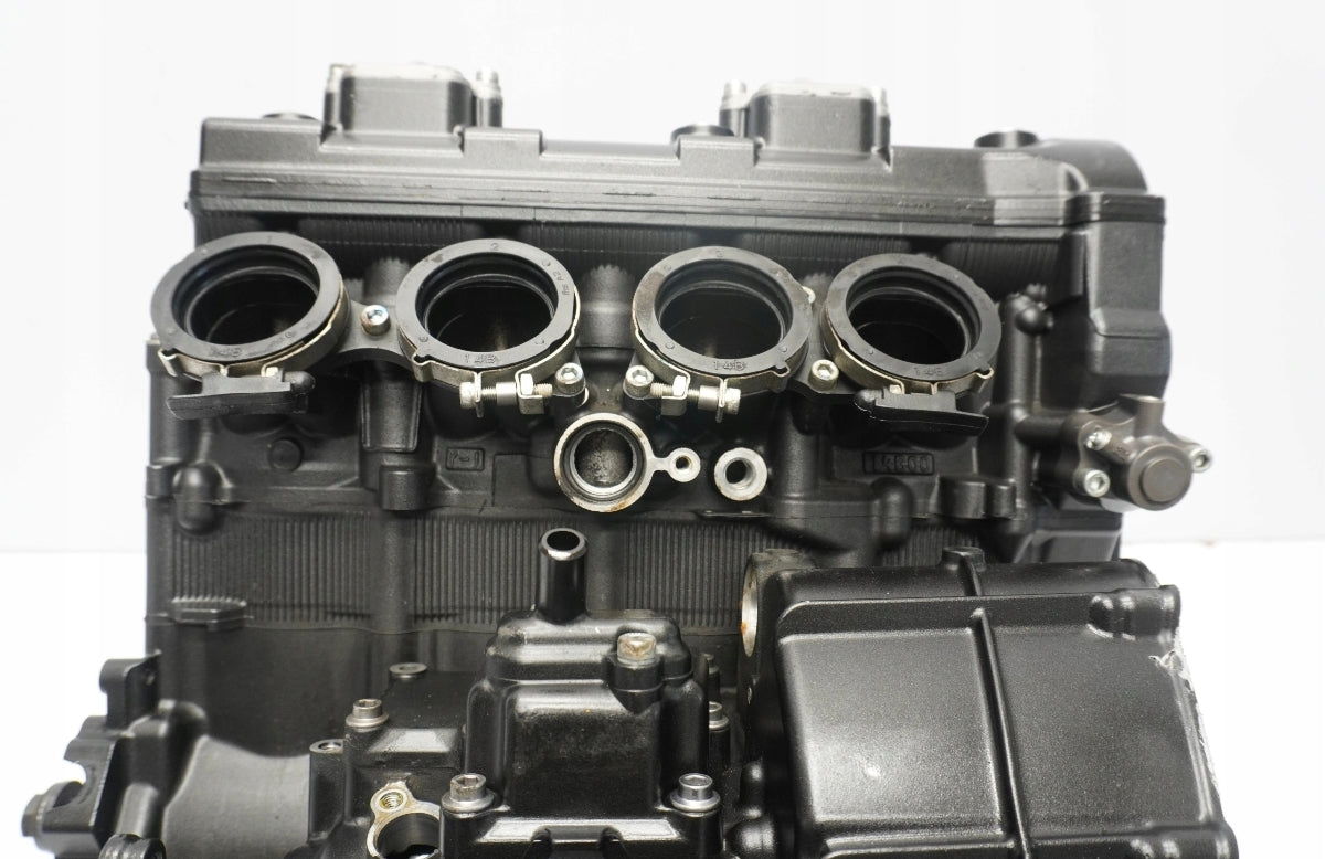 YAMAHA YZF-R1 RN22 09-15 Motor Motorblock Engine 6