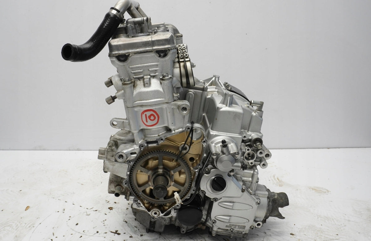 YAMAHA FJR 1300 16- Motor Motorblock Engine
