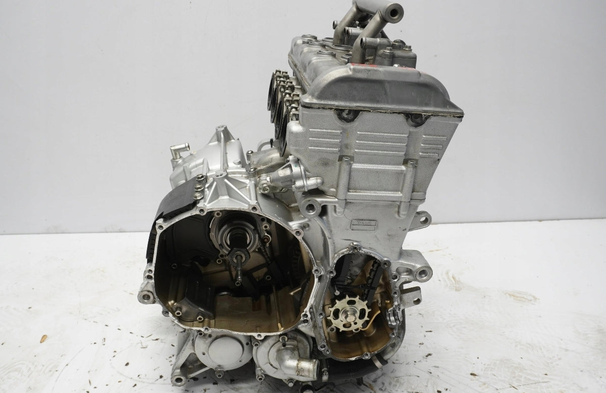 YAMAHA FJR 1300 16- Motor Motorblock Engine