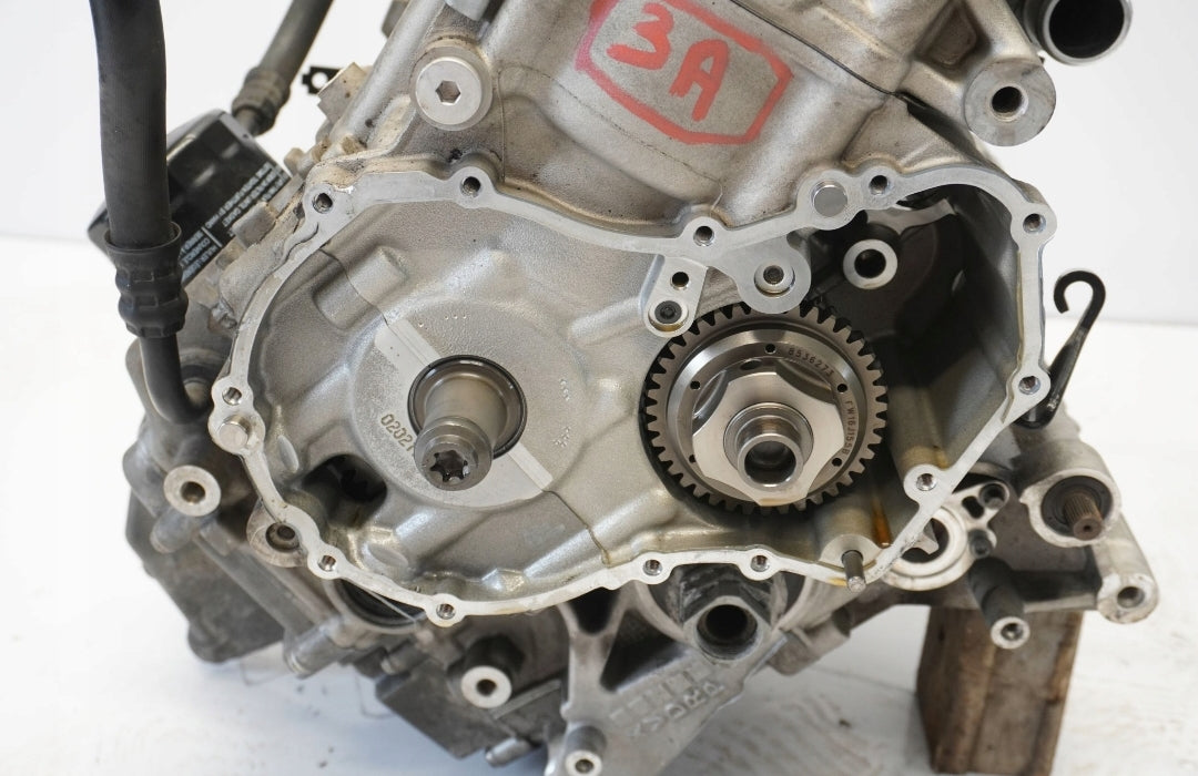 BMW S 1000 R 17-20 Motor Motorblock Engine 4
