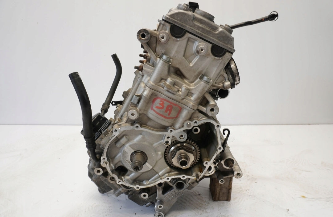 BMW S 1000 R 17-20 Motor Motorblock Engine 3
