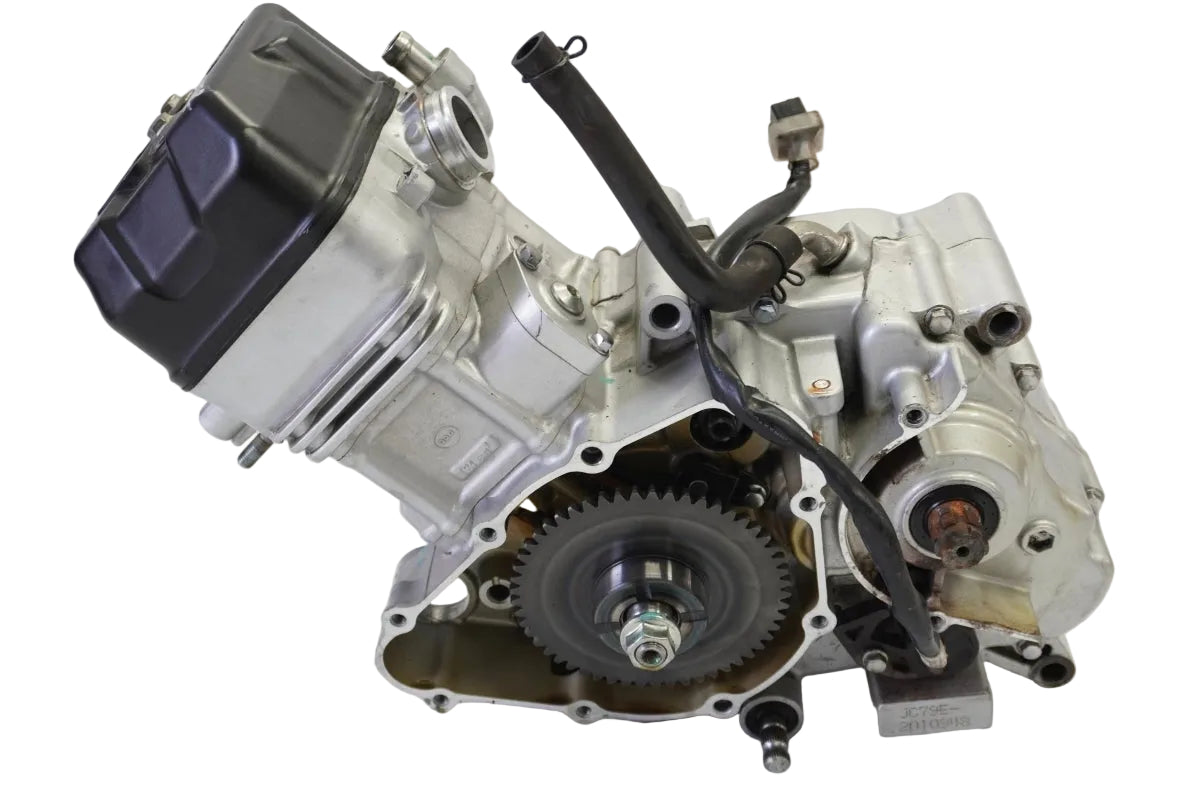 HONDA CB 125 R JC79 18-20 Motor Motorblock Engine 1