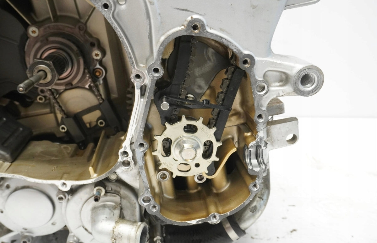 YAMAHA FJR 1300 16- Motor Motorblock Engine
