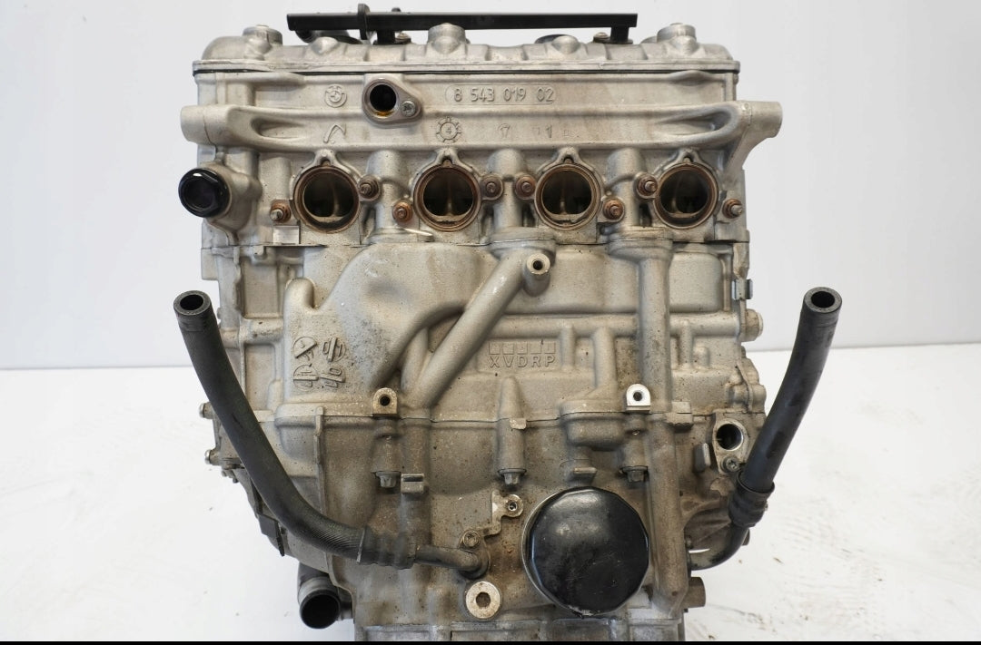 BMW S 1000 R 17-20 Motor Motorblock Engine 9