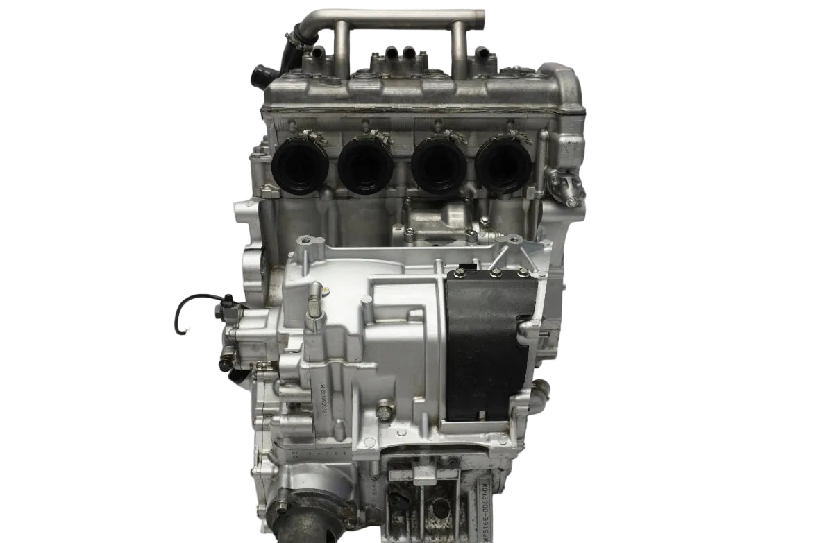 YAMAHA FJR 1300 16- Motor Motorblock Engine