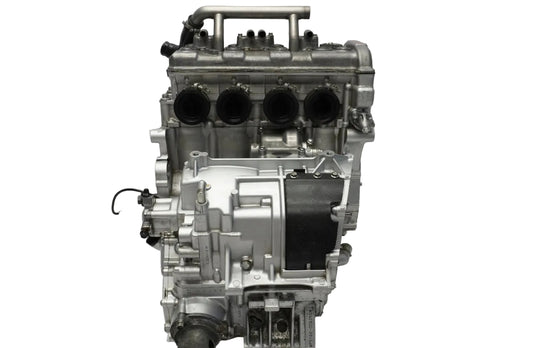 YAMAHA FJR 1300 16- Motor Motorblock Engine