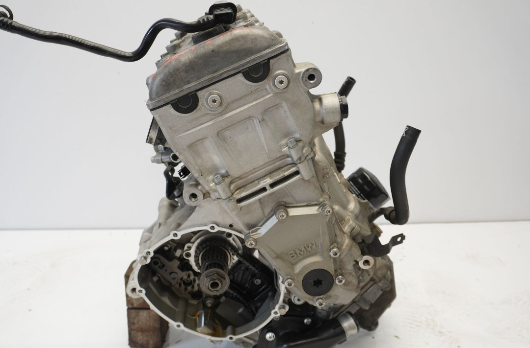 BMW S 1000 R 17-20 Motor Motorblock Engine 2