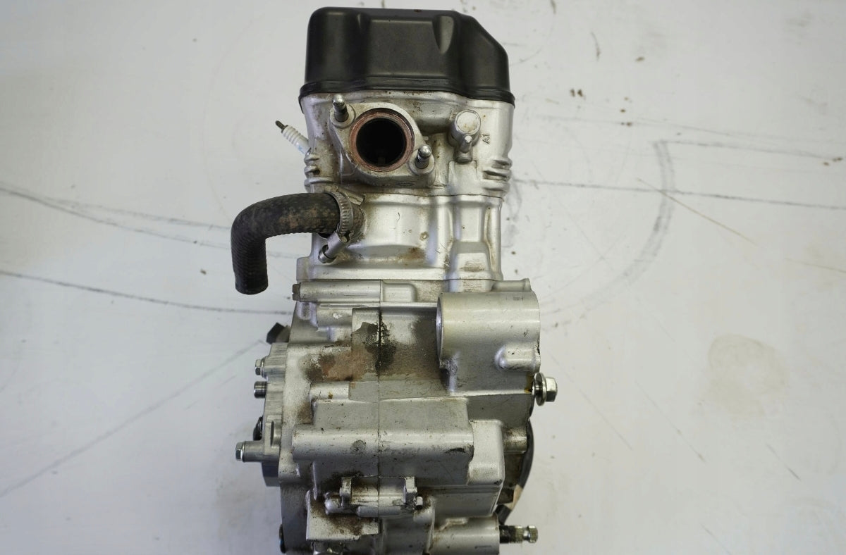 HONDA CB 125 R JC79 18-20 Motor Motorblock Engine 7