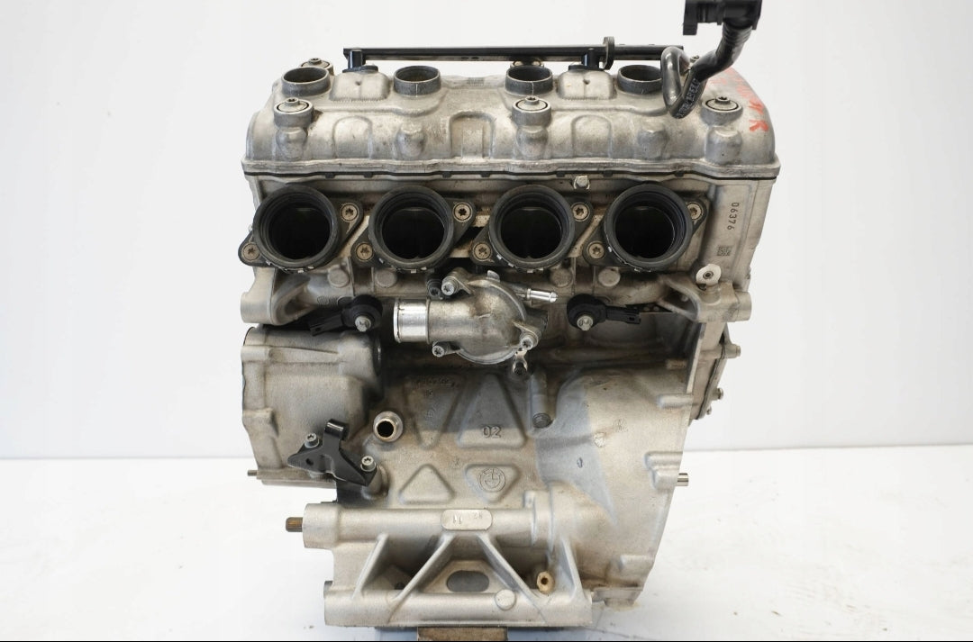 BMW S 1000 R 17-20 Motor Motorblock Engine 6