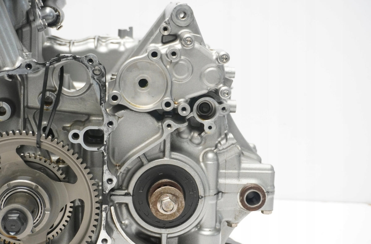 HONDA CRF 1100 L AFRICA TWIN 19- Motor Motorblock Engine