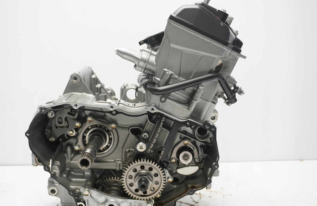 HONDA CRF 1100 L AFRICA TWIN 19- Motor Motorblock Engine