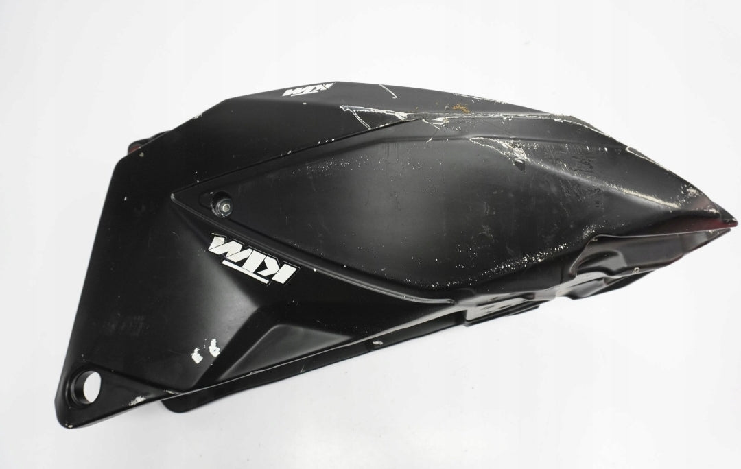 KTM 690 SMC 09-11 Kraftstofftank Benzintank Fuel Tank 9