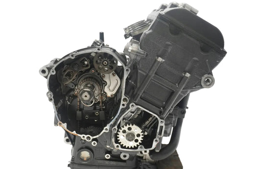 YAMAHA YZF-R1 RN22 09-15 Motor Motorblock Engine 1