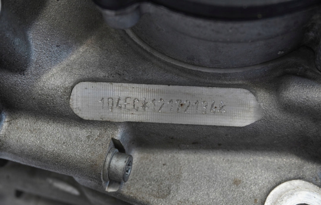 BMW S 1000 R 17-20 Motor Motorblock Engine 10